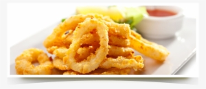 Calamari - Calamaris Png