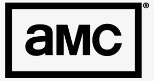 Invitados A Un - Amc Tv Png Logo