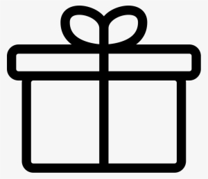 Gift Comments - Gift