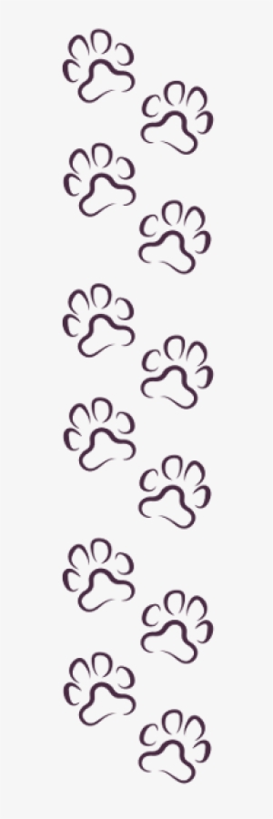 Huellas De Perro - Dog