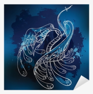 Vector Ilustración Decorativa - Vector Graphics