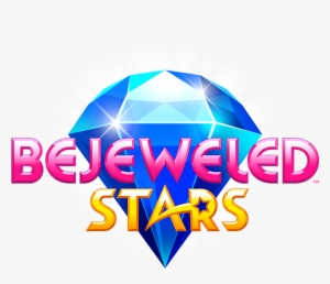 The Original Match 3 Is Back - Bejeweled Logo