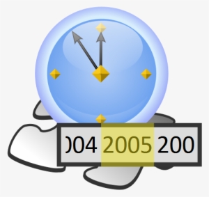 Year Template - Portable Network Graphics