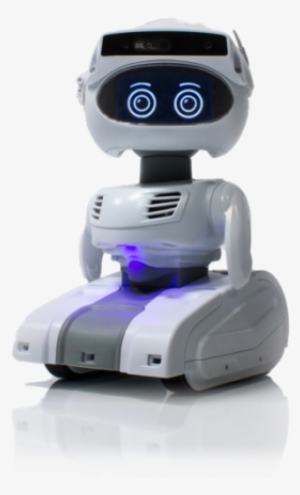 The Misty Ii Is Cute And Somewhat Affordable - Misty Robotics