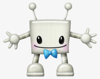 Robot Clipart - Outer Space