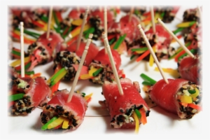 Horsdou - Finger Food Catering