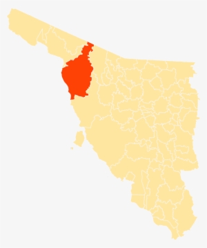 Puerto Peñasco Sonora Mapa