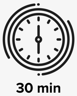 Then, Create 2 Or 3 Detailed Personas - 5 Minutes Icon Png