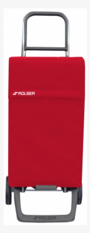 Carro De Compra Neo Ln Joy 38 L Rojo - Rolser Casual Daypack, 95 Cm, 38 Liters, Multicolor