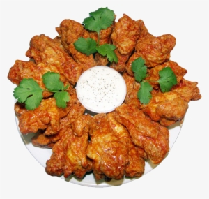 Buffalo Wings - Buffalo Wing