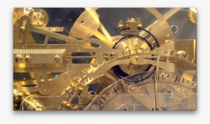 The Quest For Longitude