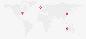 Home Training Contact3 - World Blank Map No Borders