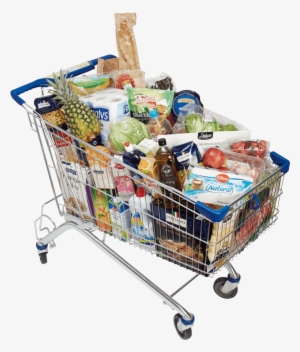 Http - Shopping Cart