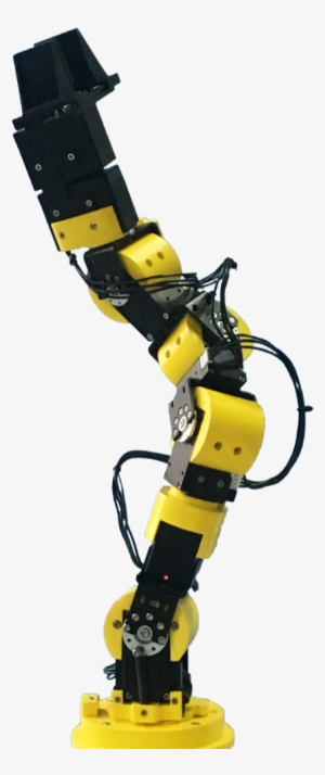 China Robotics Laboratory, China Robotics Laboratory - Robot