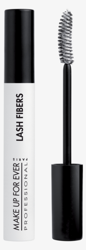 Mufe Lash Fibers - Lash Fibers Make Up Forever