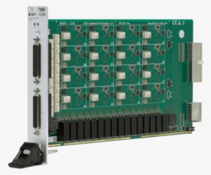 Resistor Simulation Card - Resistor