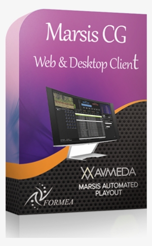 Web & Desktop Client - Playout