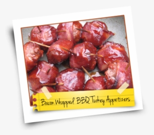 Appetizers Can Fill A Lot Of Roles, But The One Thing - Lomo