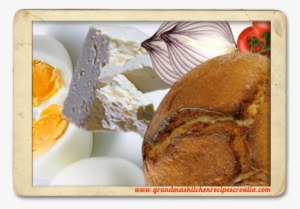 Appetizers - Feta Cheese