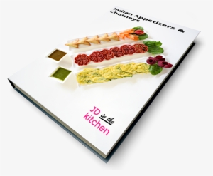 Indian Appetizers & Chutneys - Kitchen