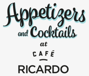 Appetizers Logo