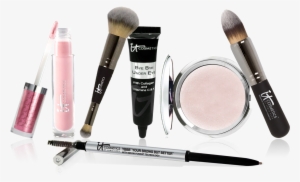 And Running For 24 Hours, Canadian Consumers Can Take - Cosmetics Heavenly Luxe Angled Radiance #10