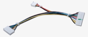 041a6335- Wire Harness Kit, High Voltage - Low Voltage