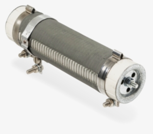 Streamline Output Voltage In Rectifiers - Wire Wound Fixed Resistor