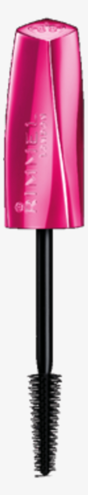 Wonder'fully Real Mascara - Rimmel Wonderfully Real Mascara