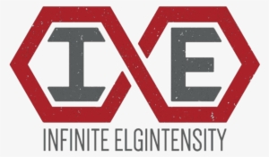 Infinite Elgintensity Logo - Arm Day Tank Top