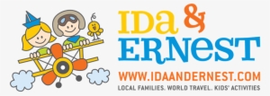 Ida And Ernest - Bundesvision Song Contest 2015