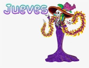 Oración A La Santa Muerte, Para El Día Jueves - Santa Muerte