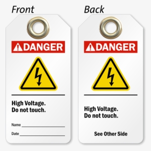 Zoom, Price, Buy - Myparkingsign Danger Moving Gate Will Cause Serious