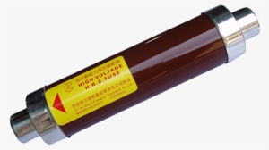 High Voltage Current Limiting Fuse For Full Range Protection - Current Limiting