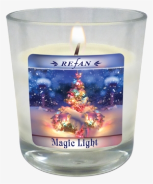 Magic Light - Christmas Tree Lit Up Iphone 7 Plus Phone Case