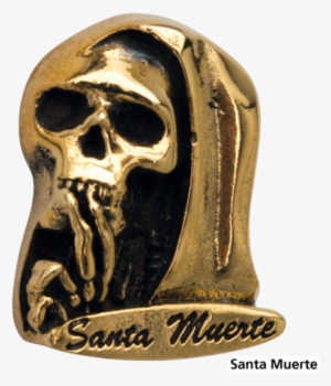 Super Detailed Stainless Steel Skulls With A M5x15 - Skull