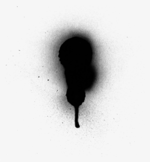 Free Spray Paint Splatter Png - Spray Paint Splatter