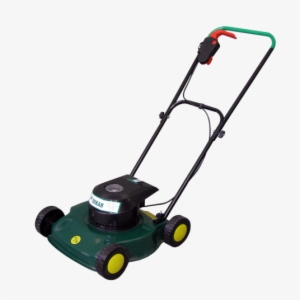 Lawn Mower
