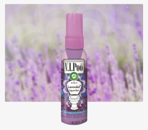 Poo Toilet Perfume - Air Wick V.i.poo Toilet Perfume Lavender Superstar