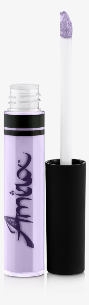 Lavender Camouflage Cover Cream - Mascara