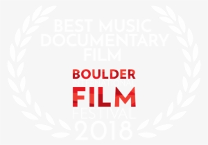 Laurels 2018 Music Documentary Light