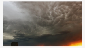 Score 50% - Cloudburst