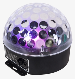 Astro Effect 4x3w Rgba Led Rechargeable Battery Boost - Rechargeable Battery