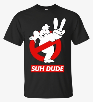Ghost Buster Ghostbusters Suh Dude Busterauto - Many Genders Are There Ghostbusters