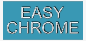 The Biggest Thing That's Happened To Chrome Paint - Signage