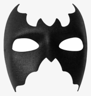 Superhero Hero Mask Ftestickers Stickersfreetoedit - Super Hero Mask