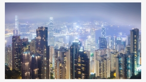 Victoria Harbour