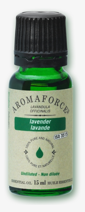 Aromaforce® Lavender Essential Oil - Aroma Force Lemon 30ml