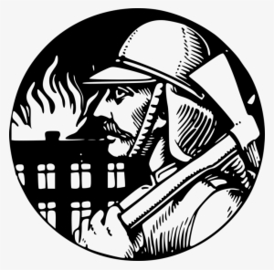 All Photo Png Clipart - Bombero Vector Png