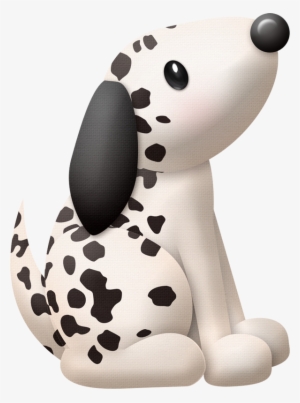 Kaagard Firedup Dalmation2 - Fireman Copy Round Ornament